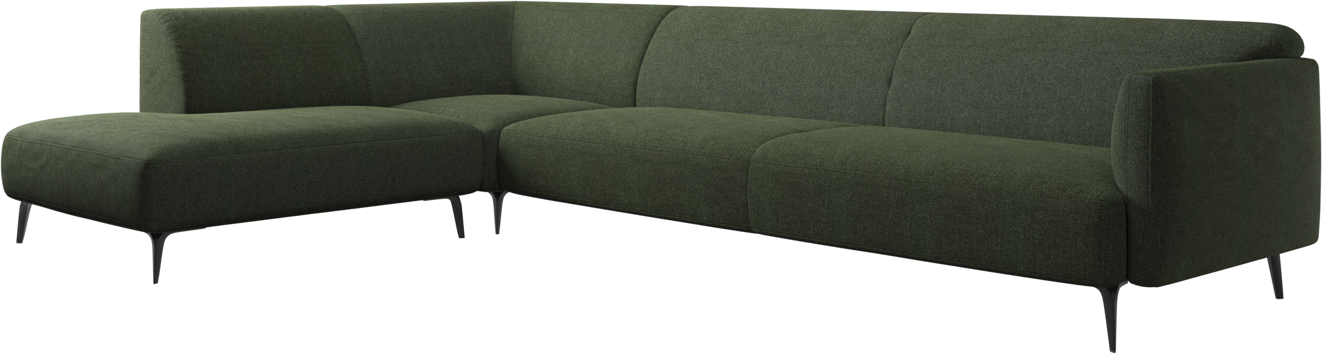 展示品 ボーコンセプト モデナ 2人掛けソファ ラブソファ モダン